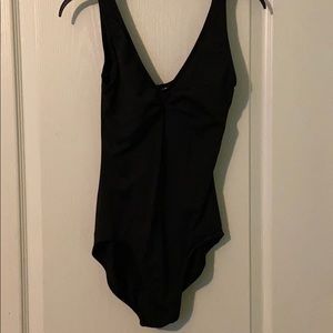 ballet leotard capezio